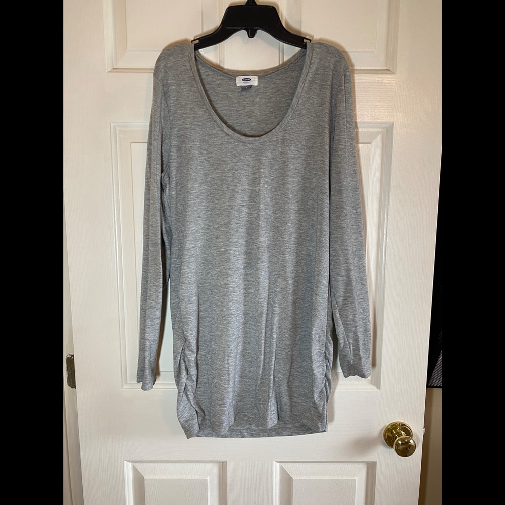 Old Navy Maternity Shirt